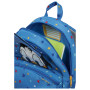 Kinderrucksack Samsonite Disney Ultimate 2.0 Bp S Donald Stars