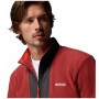 Herren-Sweatshirt Columbia Sequoia Grove™ Ii Fz Fleece