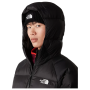Damenjacke The North Face W Hyalite Down Parka