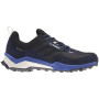 Herrenschuhe Adidas Terrex Ax4 Gtx 2023 schwarz/blau Legink/Cblack/Boblue