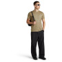 Herren-Funktionsshirt Icebreaker M 150 Tech Lite SS Tee Great Heights