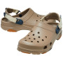 Pantoffeln Crocs Classic All Terrain Clog