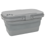 Faltschüssel mit Deckel Bo-Camp Foldable box with table top 17ltr