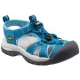 Damensandalen Keen Venice H2 W blau Celestial/BlueGrotto