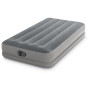 Aufblasbare Matratze Intex Twin Dura-Beam Prestige Mid-Rise USB Pump