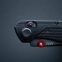 Klappmesser Acta non verba A100 BB DLC Slepnier