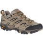 Herrenschuhe Merrell Moab 2 Vent braun pecan