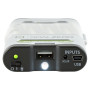 Solarmodul Goal Zero Guide 10 Plus solar recharging