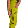 Damenhose Ortovox W's 3L Deep Shell Pants