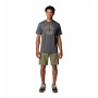 Herren-T-Shirt Columbia Kwick Hike™ Graphic Short Sleeve Tee