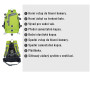 Rucksack Husky Stingy 28 l