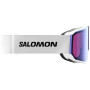 Skibrille Salomon S/View 3 Sigma