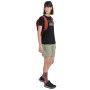 Damen-Funktionsshirt Icebreaker Women Merino 150 Tech Lite III SS Tee IB Grown Naturally