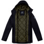 Herren-Winterjacke Hannah Derk