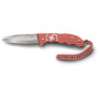 Taschenmesser Victorinox Evoke Alox LE 2025