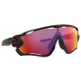Sonnenbrille OAKLEY Jawbreaker Prizm Road