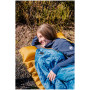 Aufblasbare Isomatte Warg X-Trail Comfy