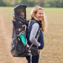 Kindertrage LittleLife Cross Country S4 Child Carrier
