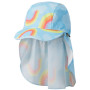 Kinderhut Reima Mustekala hellblau Light turquoise