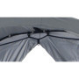 Seitenplane Outwell Event Lounge L Side Wall zip