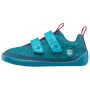 Kinderschuhe Affenzahn Sneaker Knit Happy