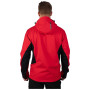 Herren Softshell-Jacke Northfinder Amadeu