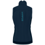 Damenweste Karpos Alagna Plus Evo W Vest