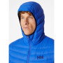 Herrenjacke Helly Hansen Verglas Hooded Down Insulator