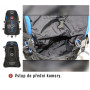 Rucksack Husky Salmon 30 l