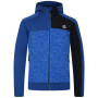 Kinder-Sweatshirt Dare 2b Thriving II Core St dunkelblau Athletic Blue/Laser Blue