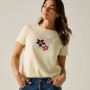 Damen-T-Shirt Regatta Filandra IX