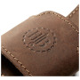 Lederhülle Hultafors Axe Holster Abhhb