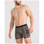 Boxershorts Saxx Quest Quick Dry Mesh Boxer Brief Fly Solar