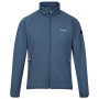 Herren-Sweatshirt Regatta Highton Lite II blau Stellar