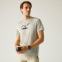 Herren-T-Shirt Regatta Fingal