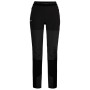 Damenhose Salewa Agner Light Dst Engineer W Pnt schwarz Blackout