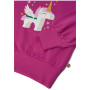 Kinder-Sweatshirt Lego Wear Lwsia 700 Fuchsia