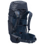 Damen Wanderrucksack Vaude Women's Asymmetric 38+8
