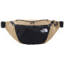 Hüfttasche The North Face Lumbnical S khaki/beige MoabKhaki/TnfBlack