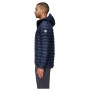 Herrenjacke Mammut Albula IN Hooded Jacket Men