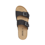 Herrenpantoffeln Geox U Sandal Ghita