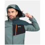 Herren Softshell-Jacke Kilpi Ontavio-M