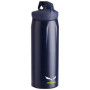 Flasche Salewa Hiker Bottle 1,0 l blau Navy