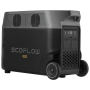 Aufladestation EcoFlow DELTA Pro
