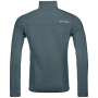 Herren-Sweatshirt Ortovox Fleece Jacket M