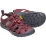 Damensandalen Keen Clearwater CNX Leather W