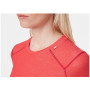 Damen-Funktionsshirt Helly Hansen W Lifa Merino Midweight Crew