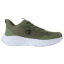 Schuhgröße (EU): 36,5 / Farbe: olivenfarbe