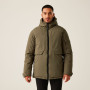 Herrenjacke Regatta Dallymoore