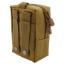 Rucksack Cattara Army